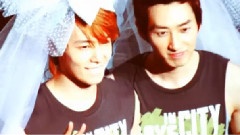 银赫(SuperJunior),Super Junior,东海(Super Junior) - EunHae Is Obvious