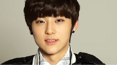 NU'EST - The Star 采访