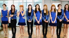 Nine Muses - Dolls舞蹈教学 - Let's Dance
