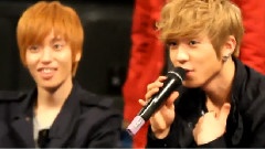 Teen Top - 龙山签名会
