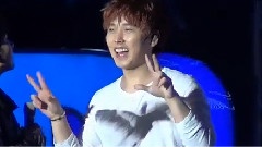 晟敏(Super Junior),Super Junior-M - 小可爱kiyomi