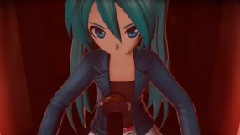 初音未来 - アンハッピーリフレイン