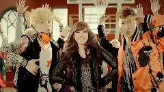 Zelo(B.A.P) - Never Give Up