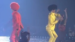 东海(Super Junior),Super Junior - 红了哥哥