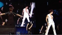 东方神起 - Maximum