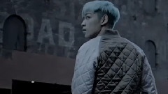 BigBang - BLUE