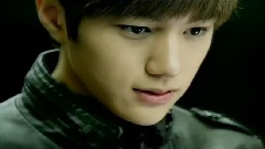 Infinite - 电影<柏林>预告 INFINITE Ver.