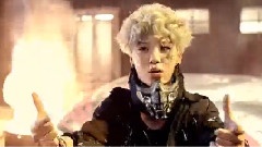 B.A.P - WARRIOR