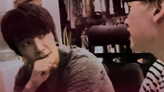 银赫(SuperJunior),Super Junior,东海(Super Junior) - A Thousand Years