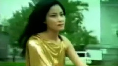 王菲 - 你王菲所以我王菲 唱片广告