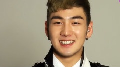 NU'EST - 吸引runningman的PD练就的个人技 THE STAR采访