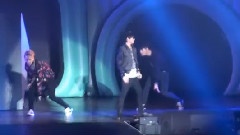 Epik High - 南京蓝色风暴演唱会