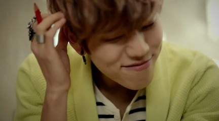 Infinite - Man In Love D-6