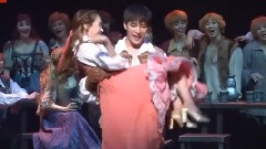 2PM,Wonder Girls - 三剑客