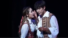 Wonder Girls,2PM - 三剑客