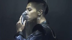 BigBang - 2012 Live Concert DVD Alive Tour In Seoul Spot