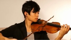 模仿翻唱 - 明明就