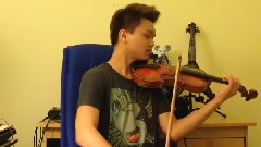 模仿翻唱 - 明明就