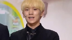 SHINee - Gag Concert SHINee Cut