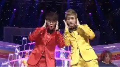 东海(Super Junior),银赫(SuperJunior) - Oppa Oppa