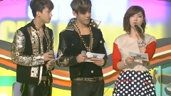 B.A.P - Show Champion B.A.P CUT