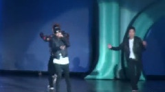 Epik High - 南京蓝色风暴演唱会