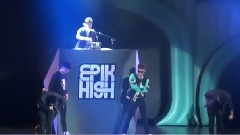 Epik High - 南京蓝色风暴演唱会