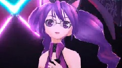 初音未来,VOCALOID家族,动漫专属 - 秘密警察