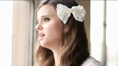Tiffany Alvord - Just Give Me A Reason