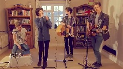 The Vamps - 22 (Cover)