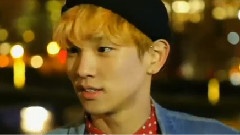 SHINee - 美好的一天 E05