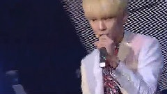 SHINee - Dream Girl