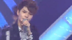 SHINee - Dream Girl