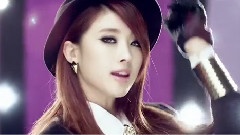 Nine Muses - Dolls