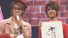 Hey! Say! JUMP,Johnnys Jr. - ザ少年俱乐部