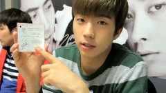 2PM - White Day