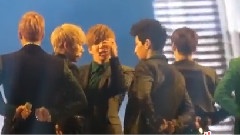 U-Kiss - Standing Still