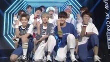 Seventeen - Seventeen - Adore U 现场版