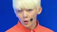 TEEN TOP - TEEN TOP - Ah Ah 现场版
