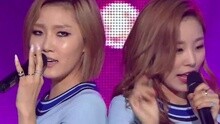 Mamamoo - Um Oh Ah Yeh 现场版