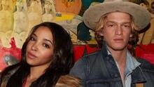 Cody Simpson,Tinashe - Express Yourself