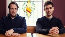 Strange & Primitive - Difficulties Be Damned