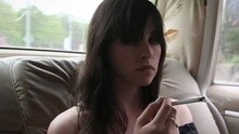 Tess Parks,Anton Newcombe - Cocaine Cat