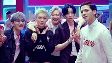 TEEN TOP - ah-ah Free ver