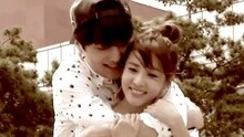 Sandara Park,姜胜允 - WE BROKE UP 幕后花絮2