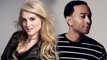 Meghan Trainor,John Legend - Like I'm Gonna Lose You