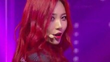 Girl's Day - Ring My Bell 现场版