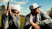 Main Attrakionz - Dip