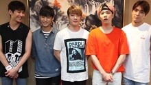 FT-Island - 2015 FTISLAND LIVE in SEOUL《We Will》 宣传片