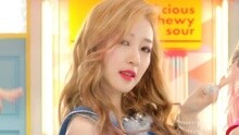D.Holic - Chewy Chewy 预告2